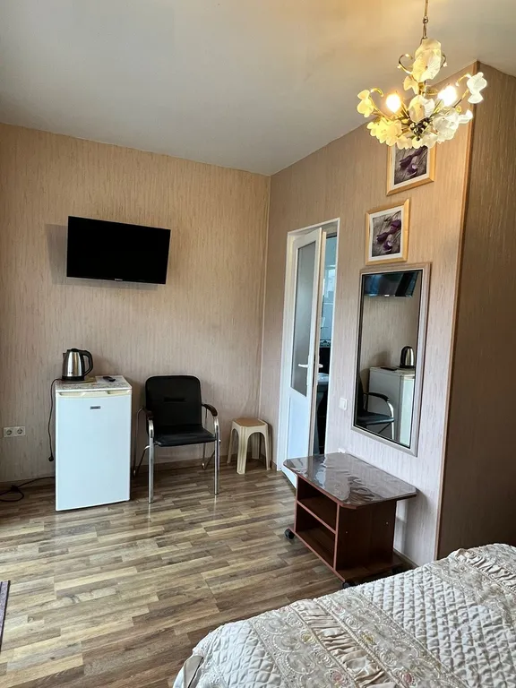 Квартира Комната — Сириус