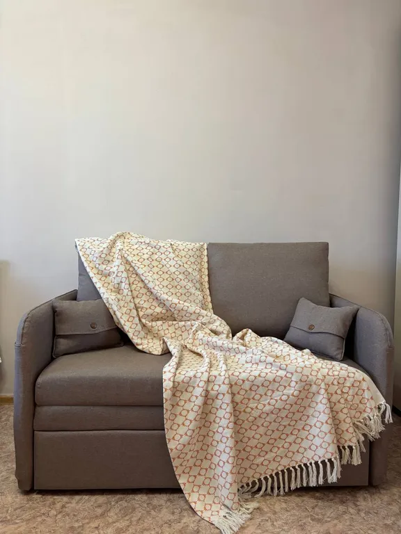 Квартира рядом с аэропортом и центром