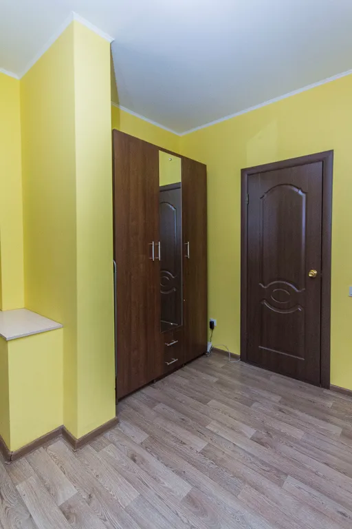 Квартира Квартира ЖК Столичный, центр — Тюмень