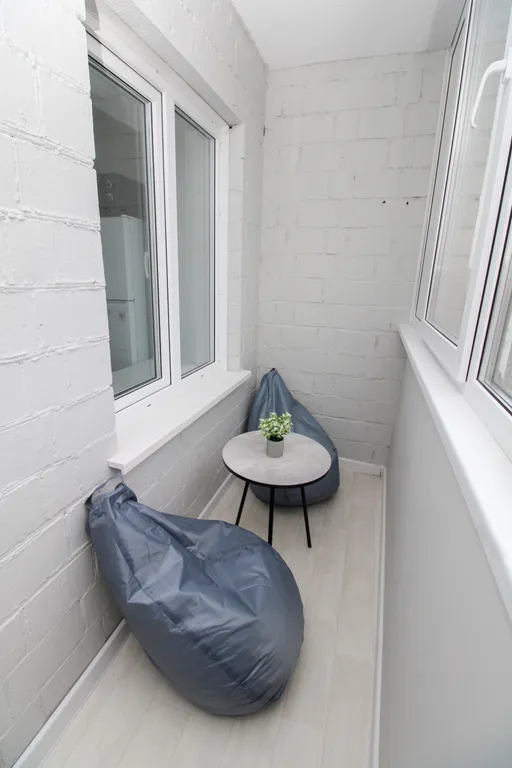 Квартира Уютная квартира в центре города — Красноярск