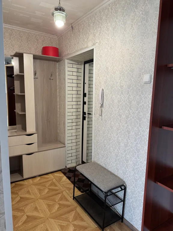 Уютная квартира в центре города с видом на море