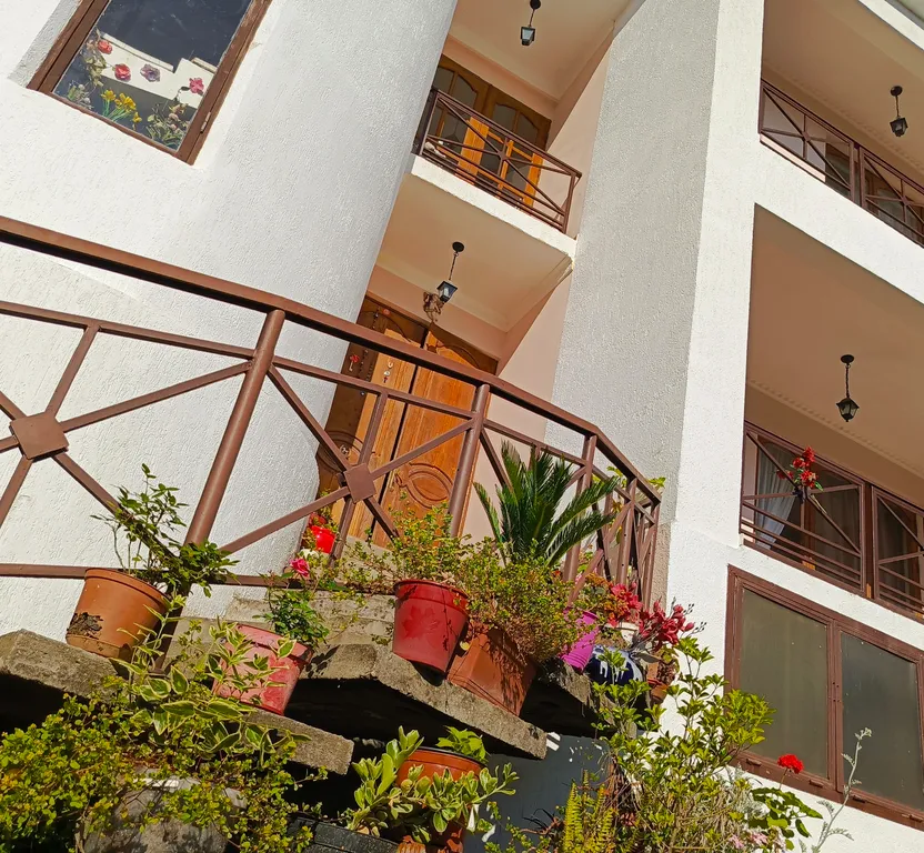 Квартира Комната — Гагра