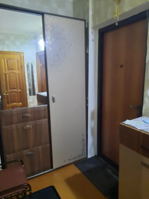 Квартира Уютная квартира в спальном районе города — Элиста