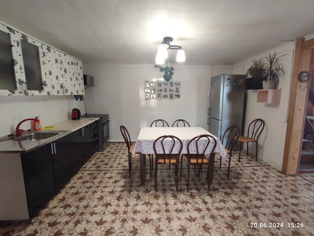 Усадьба Алтай-Вальяж