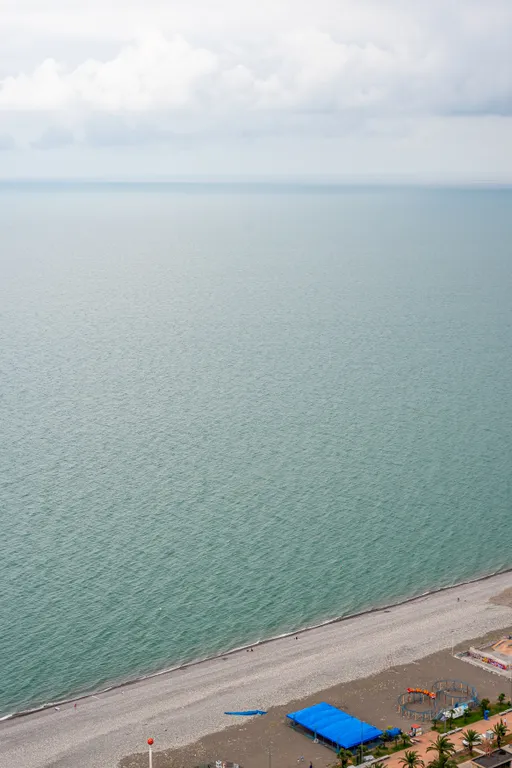 Улучшенная студия