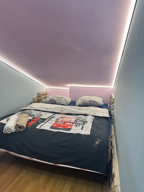 Квартира Комната — Санкт-Петербург