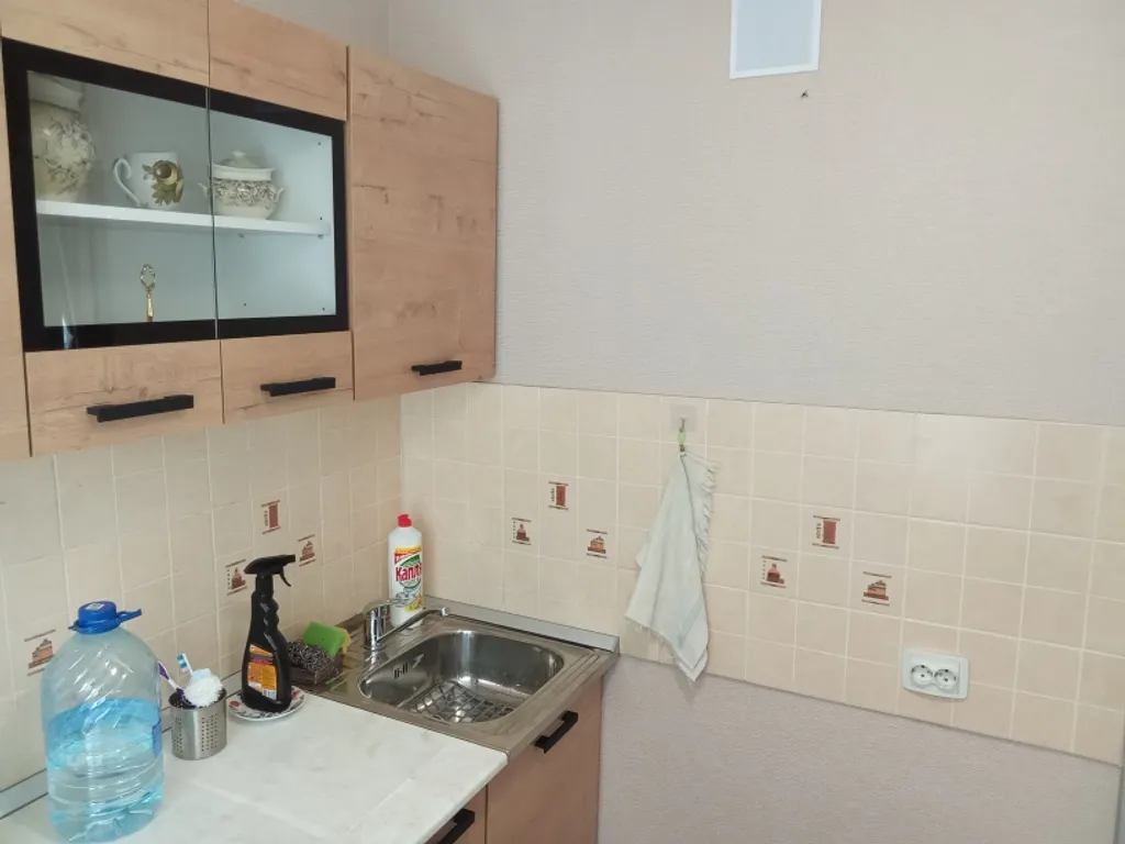 Квартира в центре