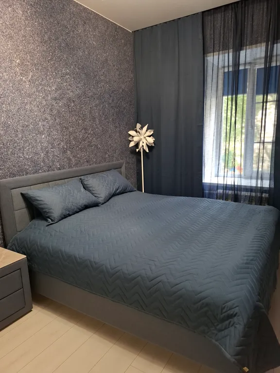 Квартира Уютная трёхкомнатная квартира в историческом центре города — Санкт-Петербург