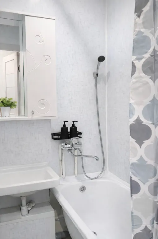 Комфортабельная квартира в центре города