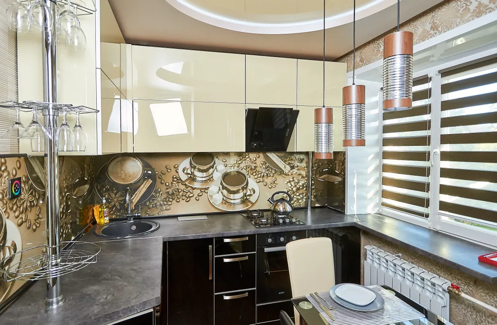 Lux-апартаменты в центре