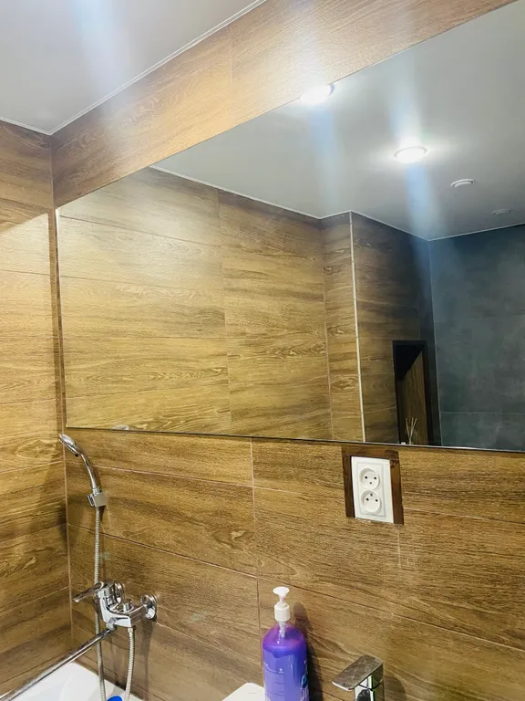 Современные и уютные Апартаменты на Свирской