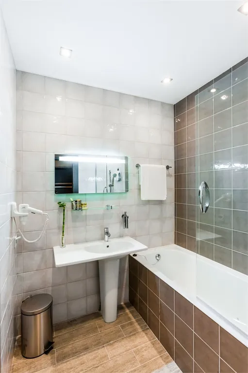 Квартира Комната — Тельмана