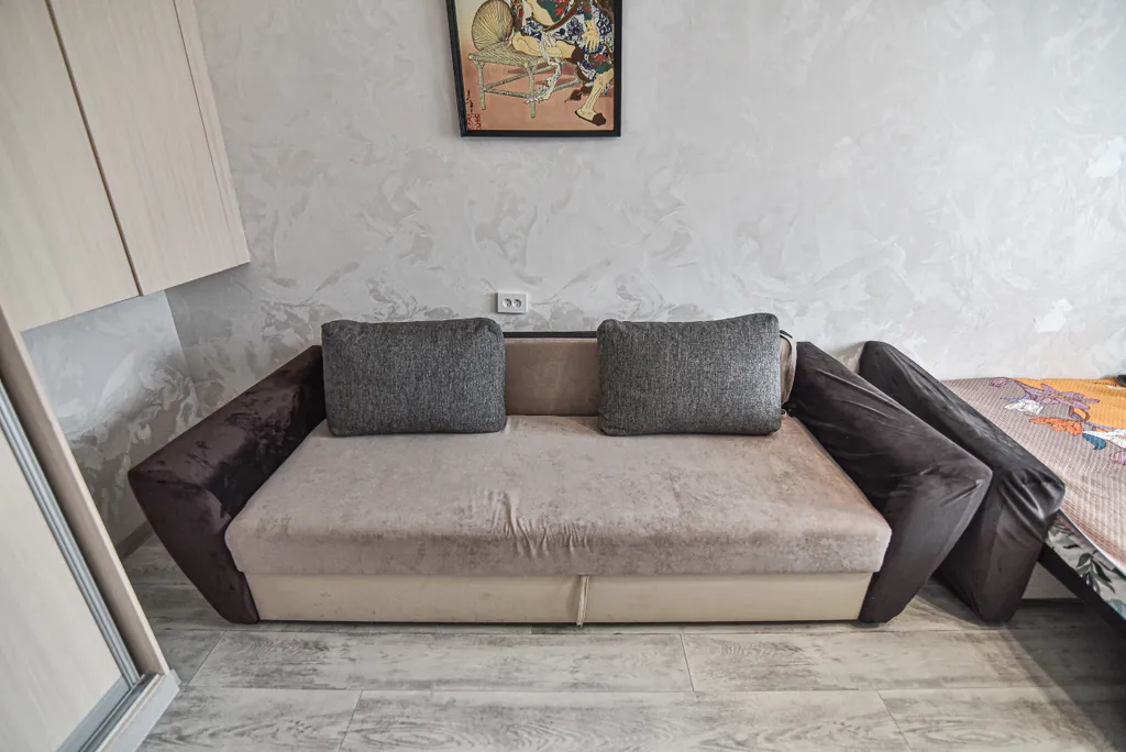 Квартира возле ТЦ Рай