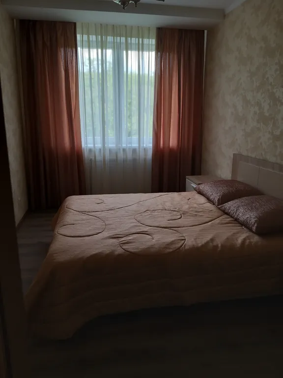 Семейная квартира недалеко от моря — аренда посуточно в Пионерский