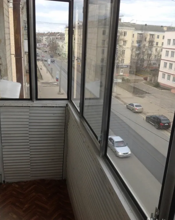 Бюджет-вариант в самом центре города