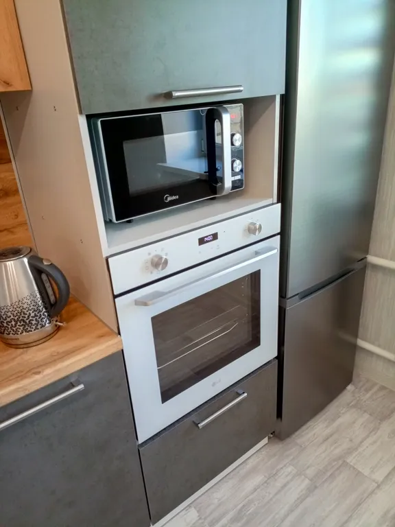 Там, где хочется жить