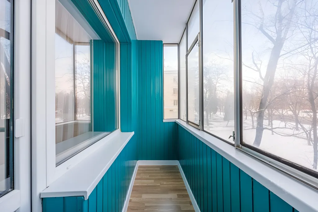 Уютная квартира с дизайнерским ремонтом