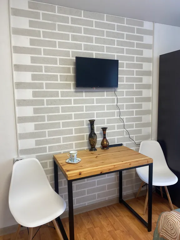 Островок уюта