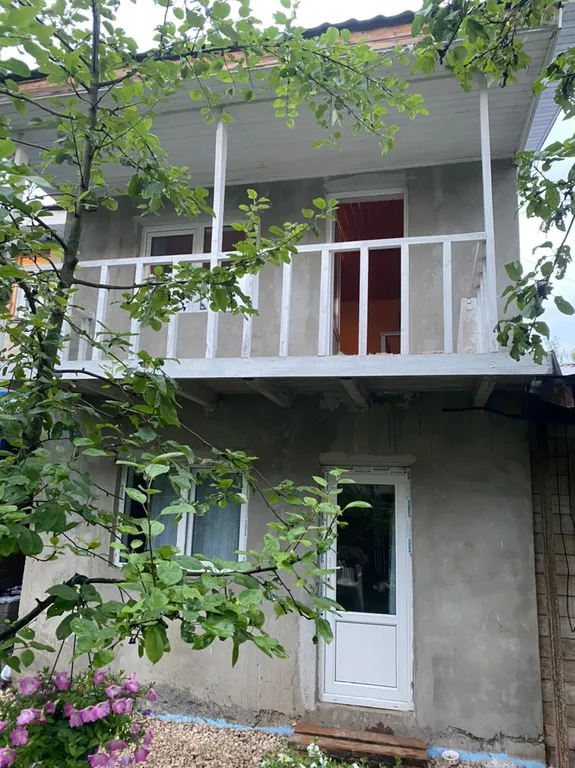 Квартира гостевой домик со своей кухней — аренда посуточно в Домодедово