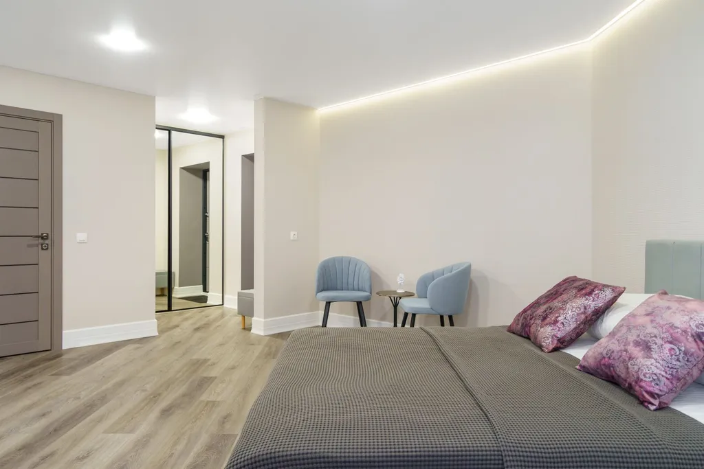 Good Night на Кедровой 34