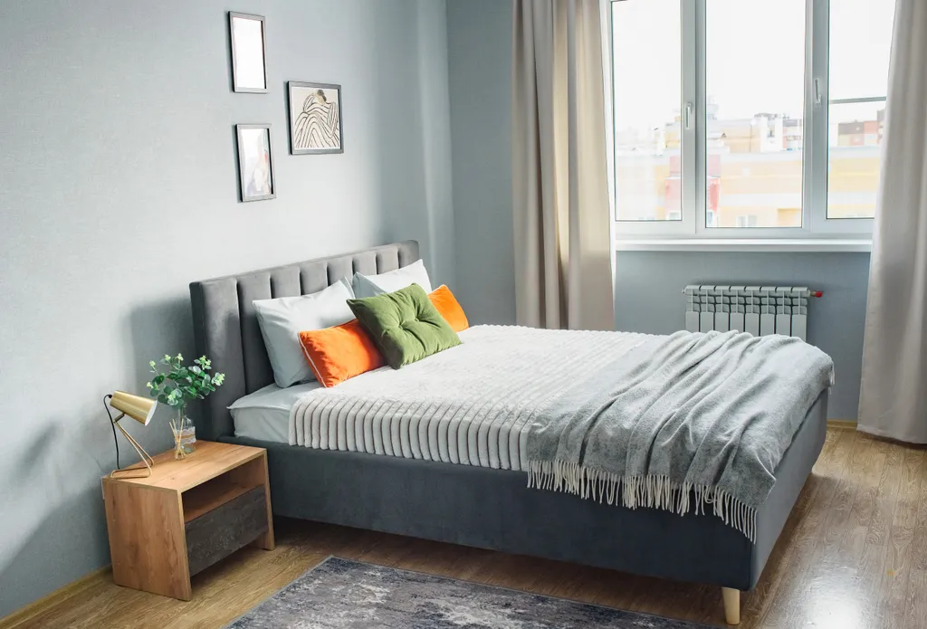 Квартира в Яблоневом посаде — аренда посуточно в Ярославль