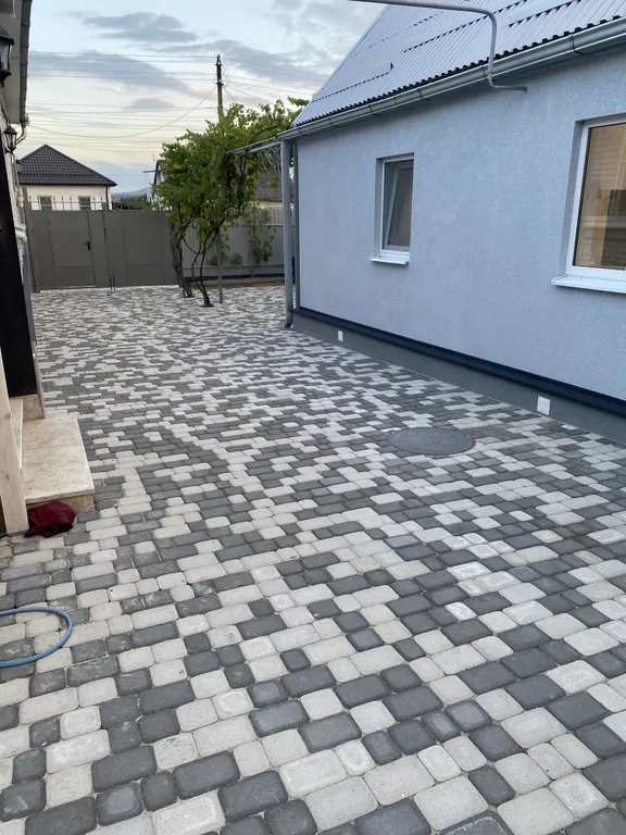 Уютный домик в Пятигорске