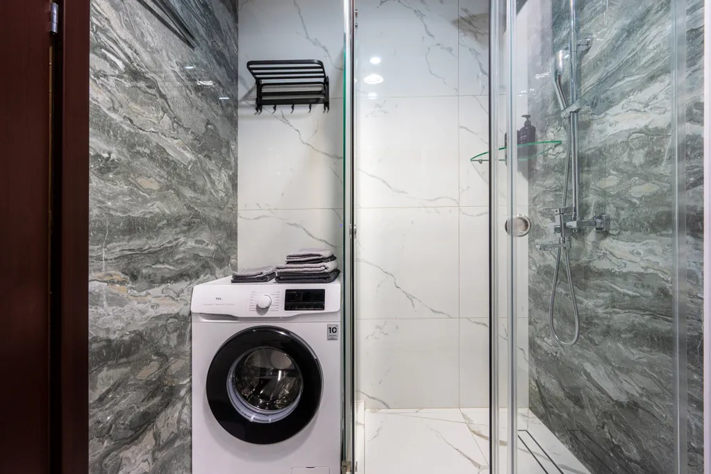 Апартаменты в самом сердце курорта