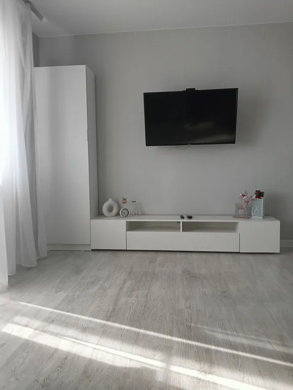 Квартира 2-комнатная Квартира — Ярославль