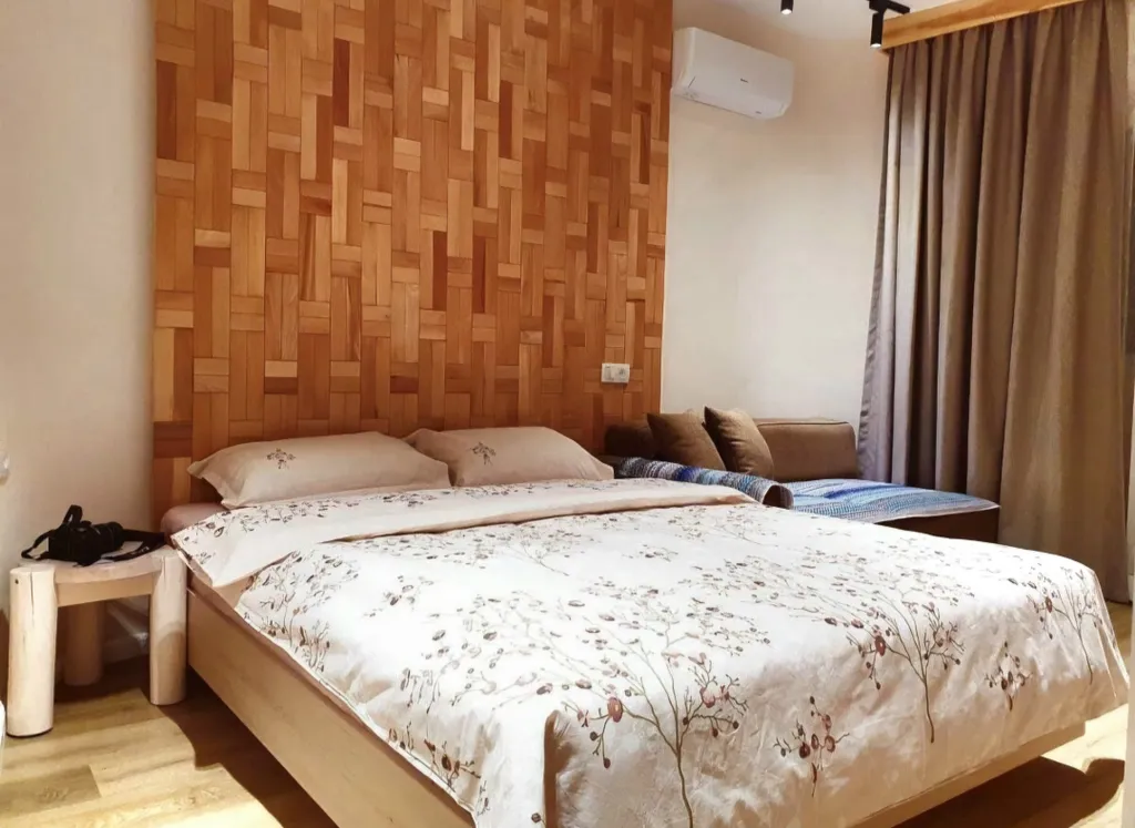 Квартира Кондоминимум в легендарном доме Жемчуг — аренда посуточно в Ташкент