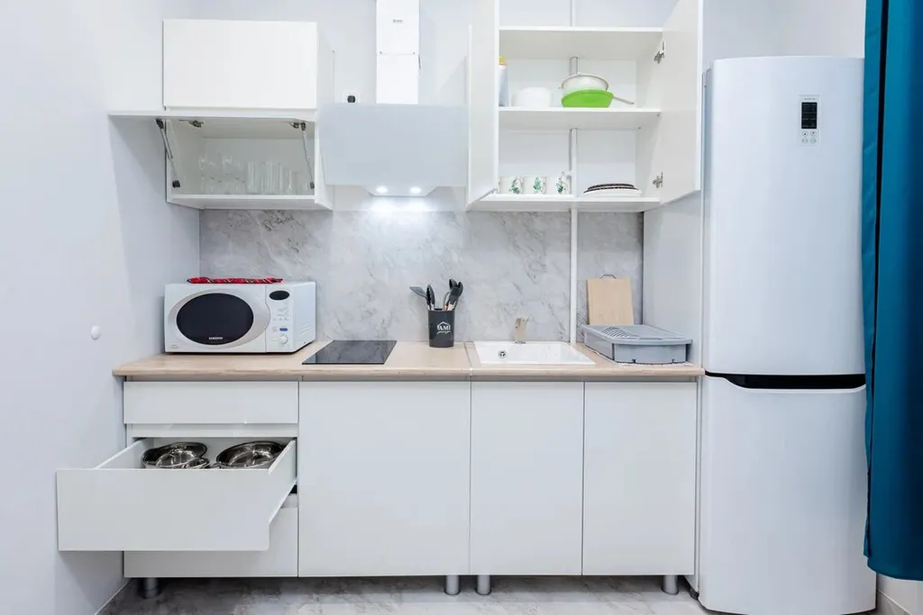 Apartment in the Centre возле Жд Вокзала