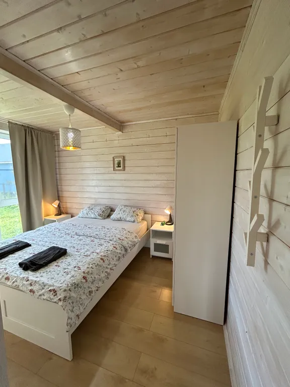 Дача у Цапли