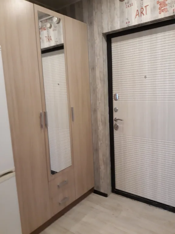 Видовая солнечная студия