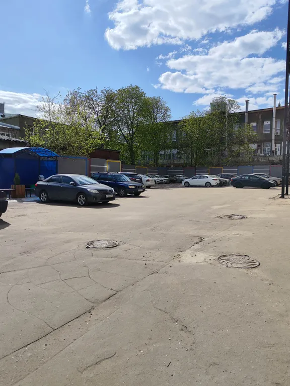 Уютные апартаменты