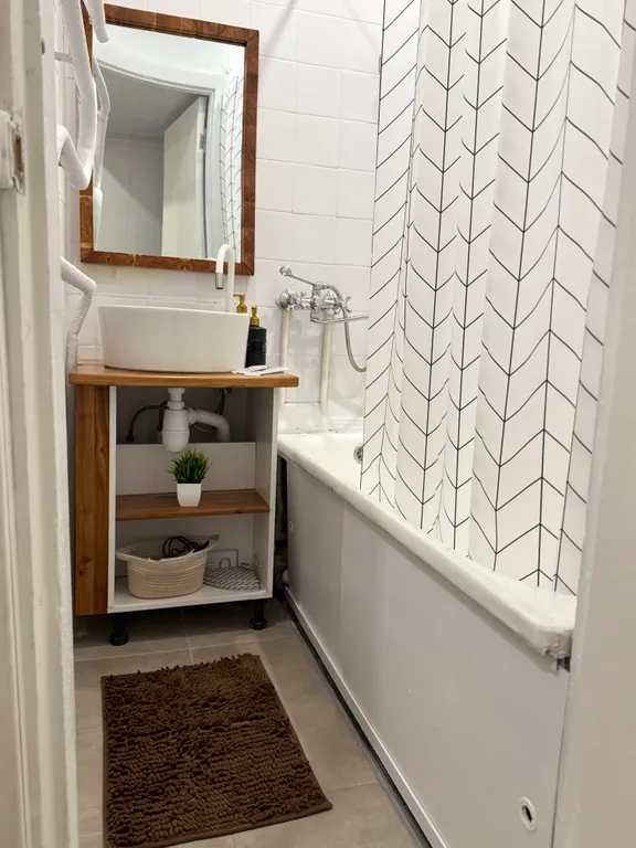 Квартира Эко Апартаменты в центральной части Ярославля — Ярославль