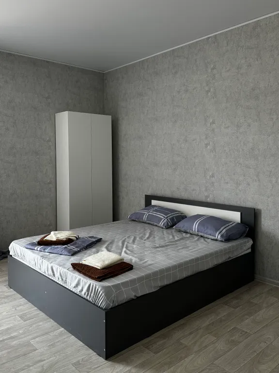 Квартира 1-комнатная Квартира — Славянск-на-Кубани