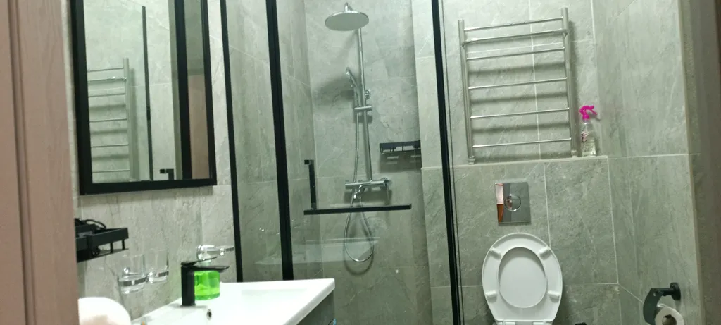 Апартаменты бизнес класса