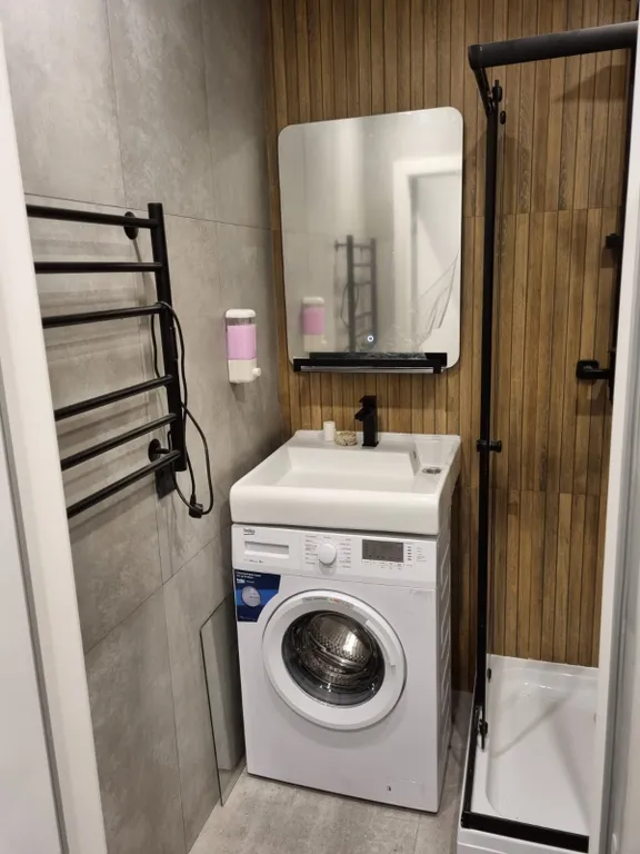 Квартира Квартира Luxury apartment 2 — Москва