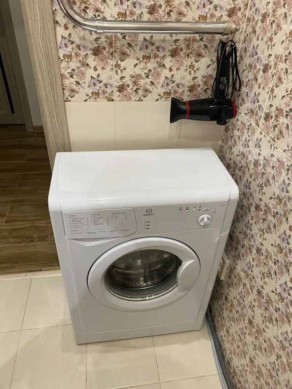 Квартира у Глобуса