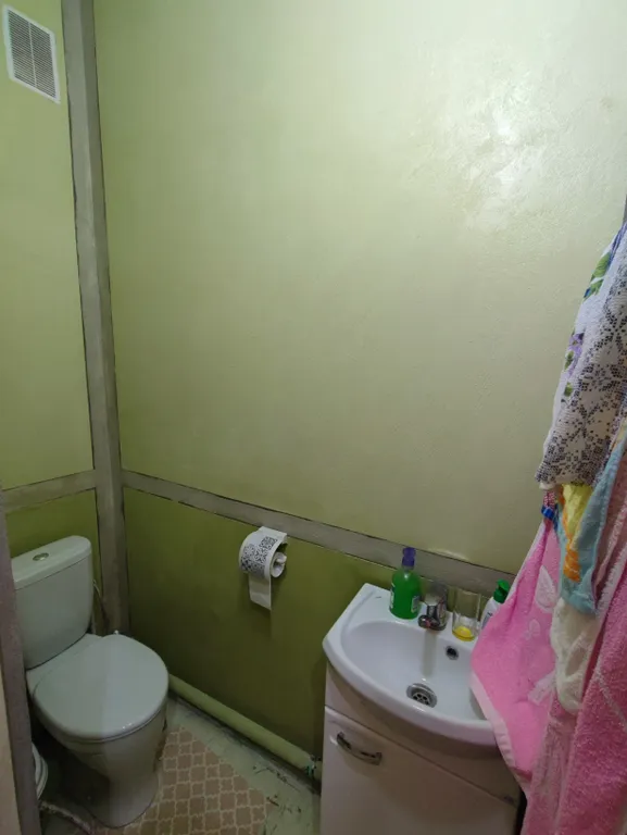 Квартира у моря