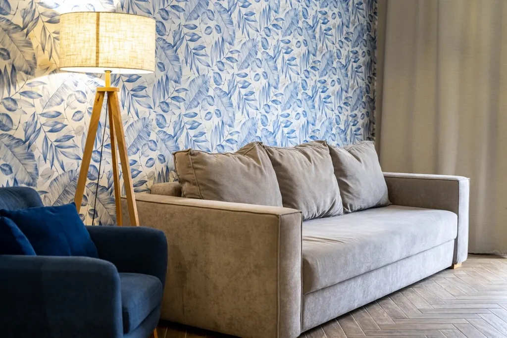 Дизайнерская квартира у моря в центре 5 минут до пляжа и набережной