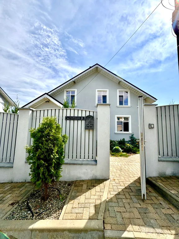 Гостевой дом Вилла-Лето