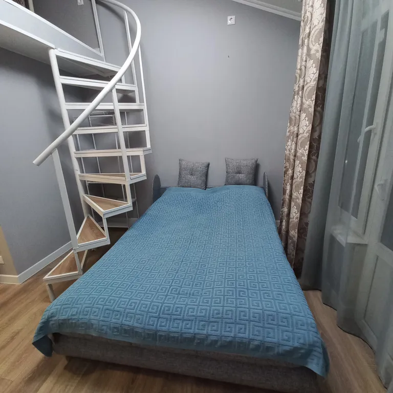 Квартира Комната — Нижняя Хобза