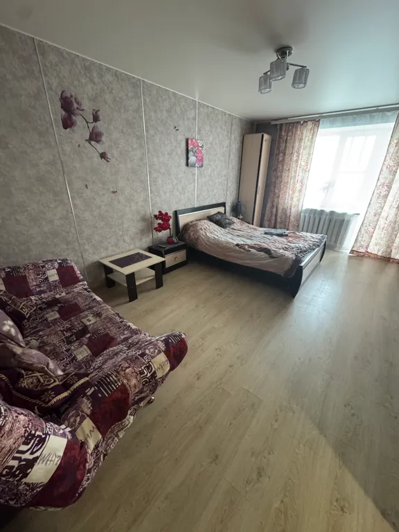 Апартаменты у вокзала