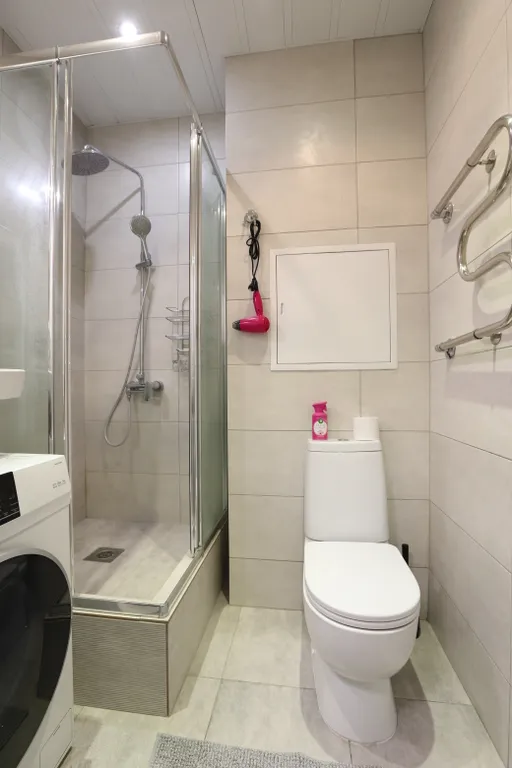 Отличная современная студия в Путилково