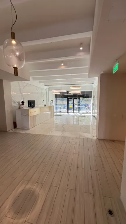 Квартира Апартаменты с террасой около метро — Москва