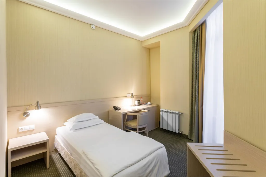 Квартира Комната — аренда посуточно в Челябинск