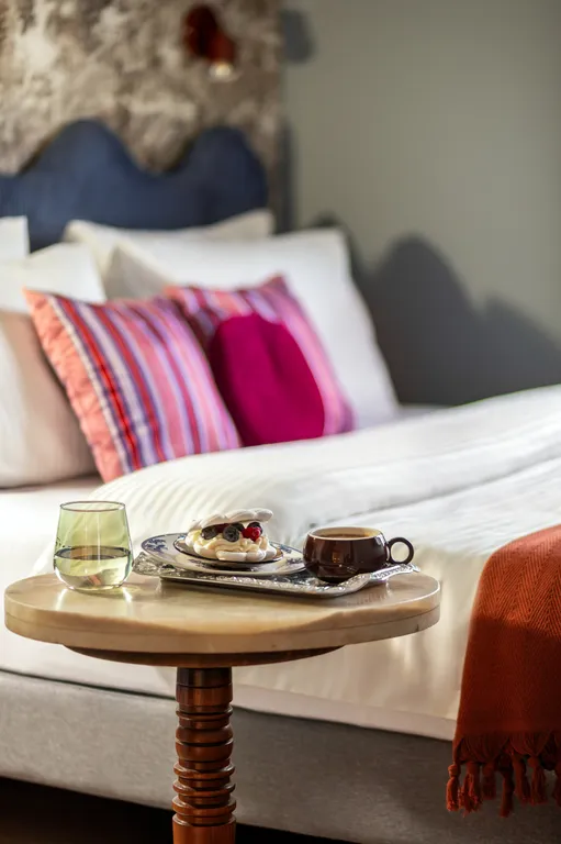 Видовая квартира на Канта