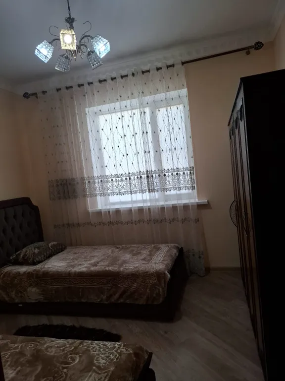 Райский уголок