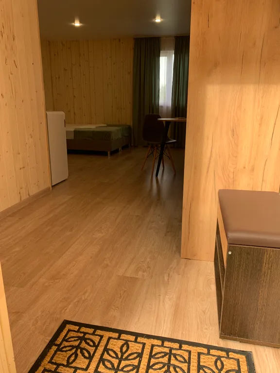 Коттедж Уютный домик Две сестры — Адлер