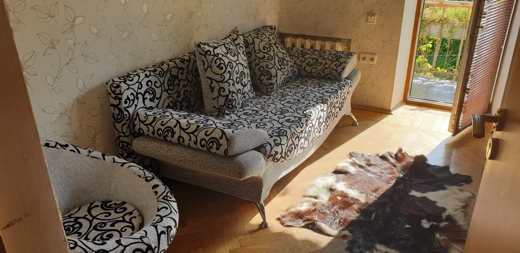 4-комнатная Квартира